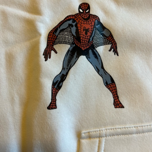 MARVEL SPIDERMAN Hoodies NEW With Tag S, M, L, XL, XXL NWT RELAXED FIT - Picture 10 of 13